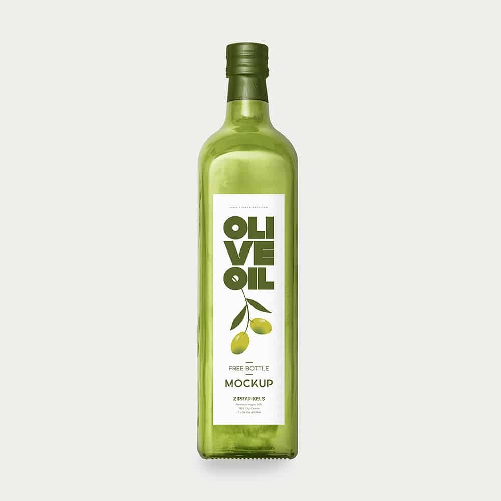 Stock packaging