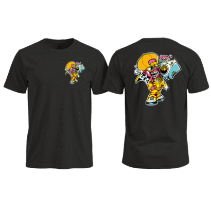 Stylish Men cotton printed Tshirt