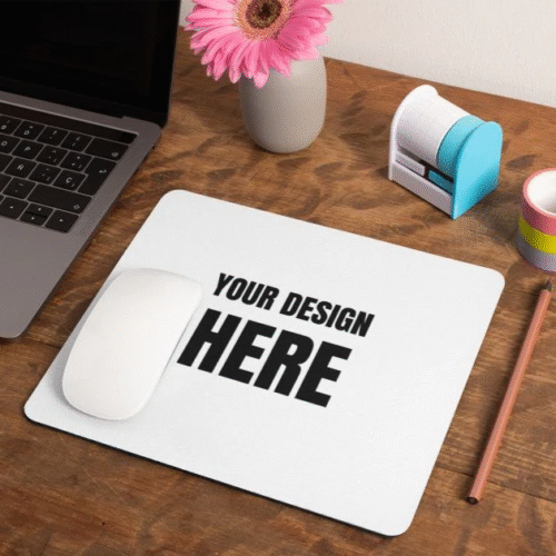 Custom Photo Printed Mouse Pads & Mouse Mats